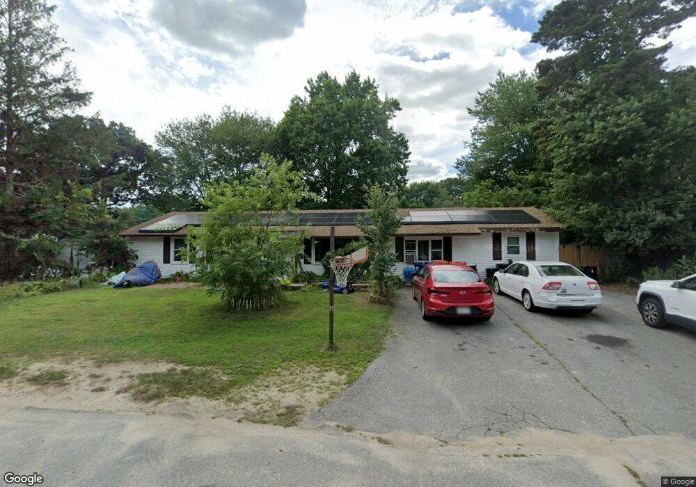 16 Camardo Dr, Wareham, MA 02571 - photo 1