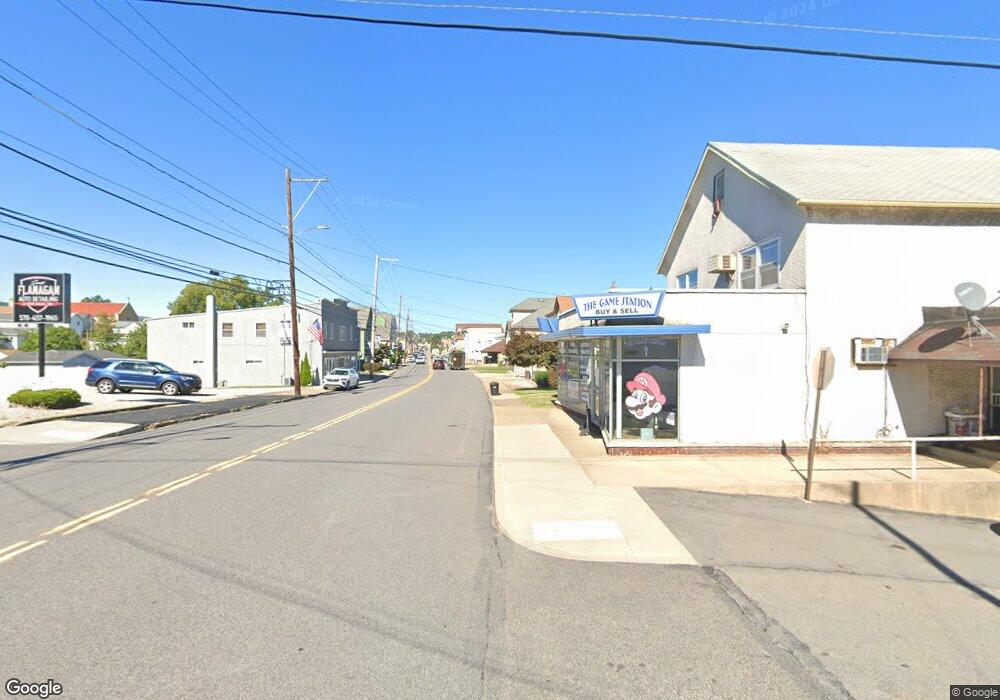 101 E Mary St unit 101 East Mary, Old Forge, PA 18518 - photo 1