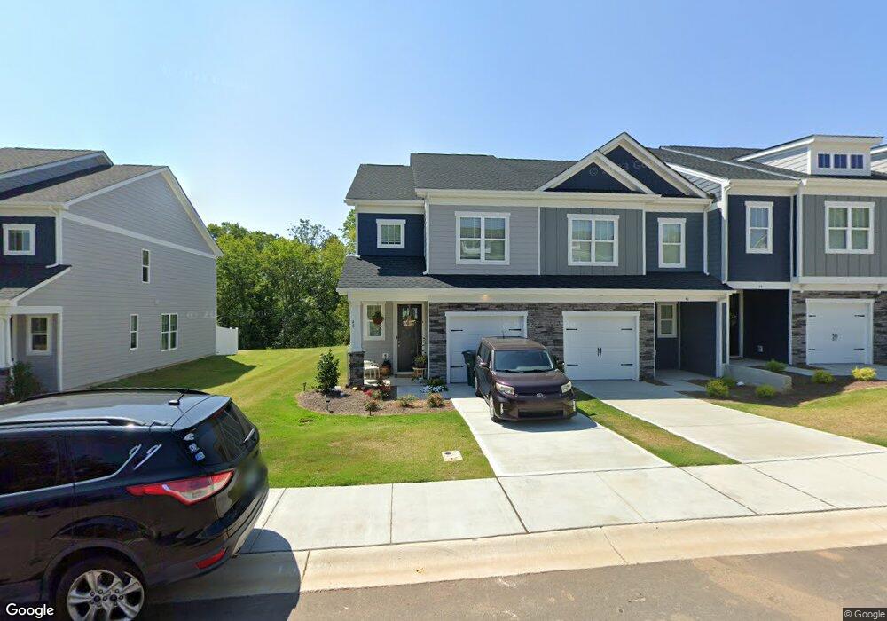 48 Woodsdale Place SE unit 11, Concord, NC 28025 - photo 1