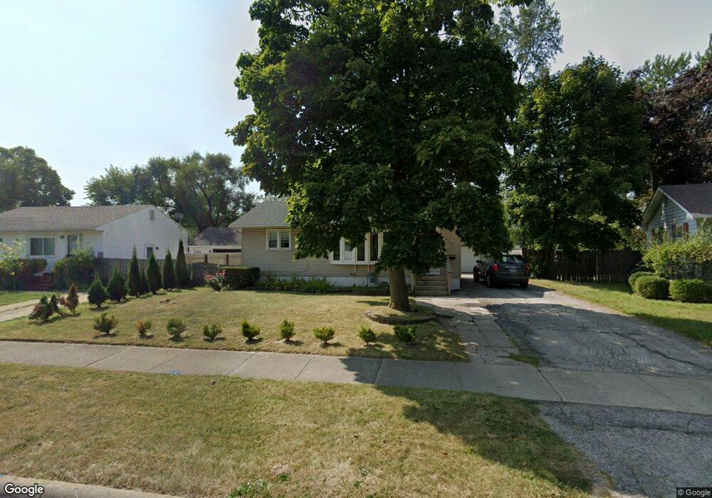 2032 Miami Rd unit 2, Waukegan, IL 60087 - photo 1