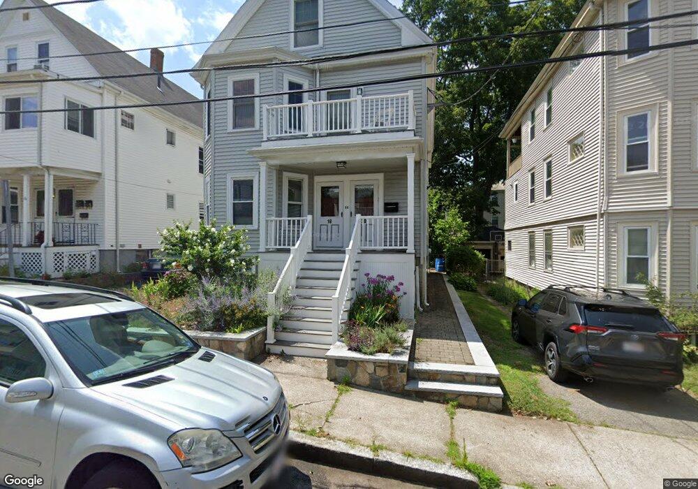 18 Edward t Sullivan Rd, Cambridge, MA 02138 - photo 1