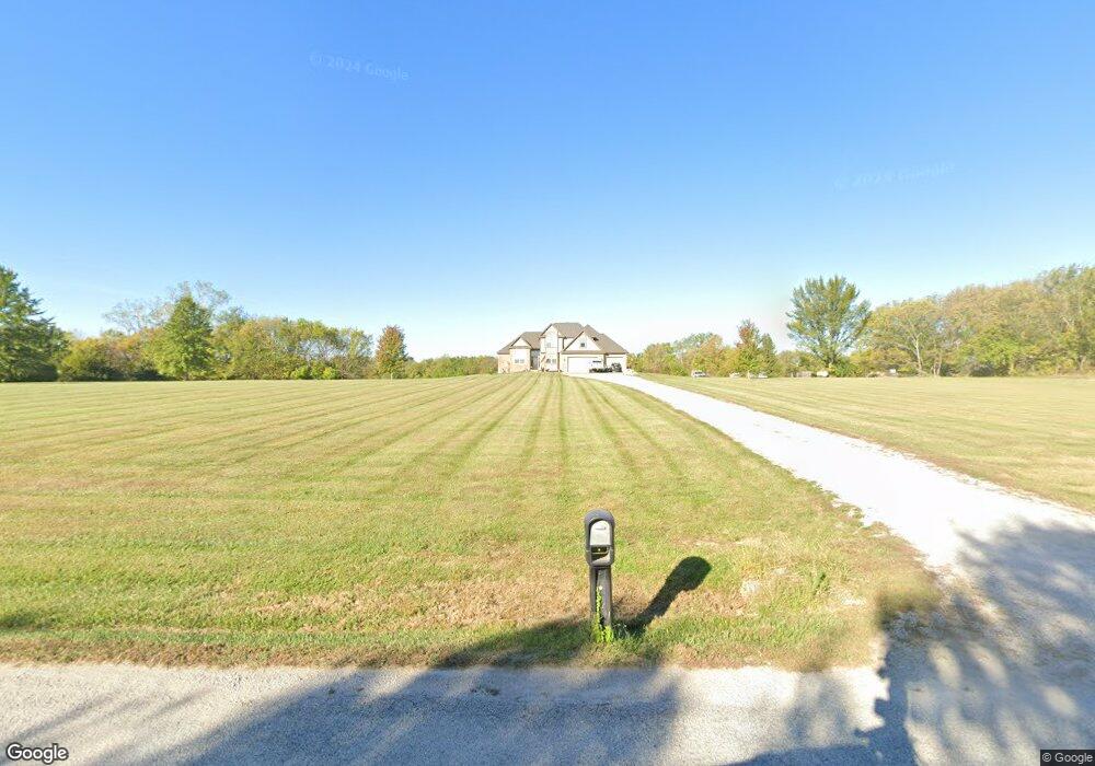 19622 S Sunshine Ln, Peculiar, MO 64078 - photo 1