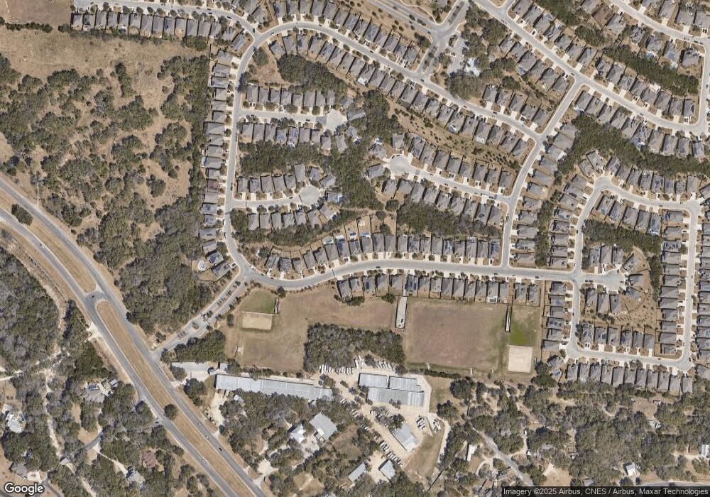 10607 Cima Vista, Helotes, TX 78023 - photo 1