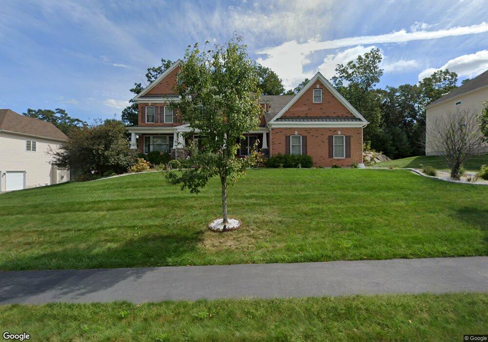 179 Mohawk Path, Holliston, MA 01746 - photo 1