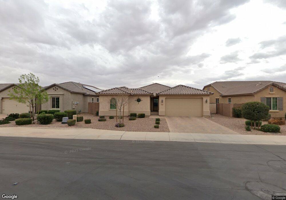 10833 E Quartet Ave, Mesa, AZ 85212 - photo 1