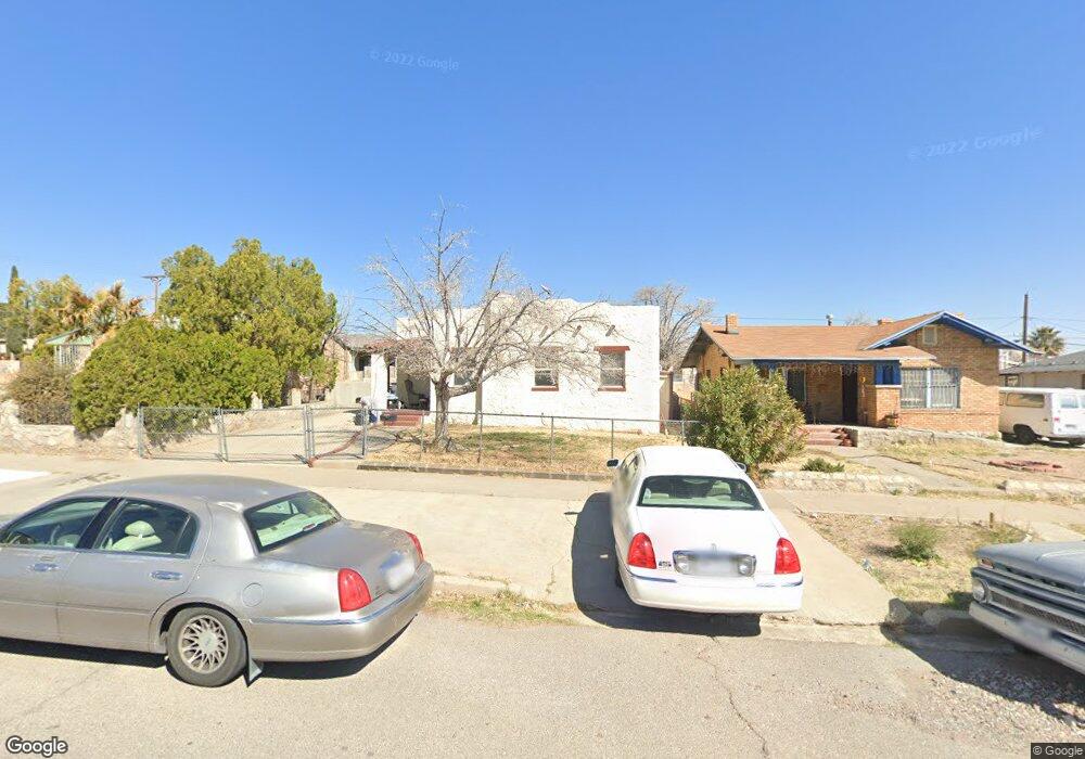 3705 Mountain Ave, El Paso, TX 79930 - photo 1