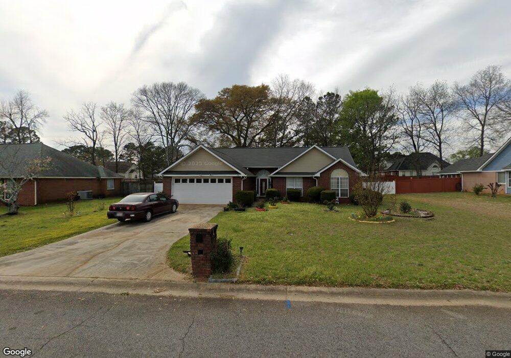 201 Settlers Trail, Warner Robins, GA 31088 - photo 1