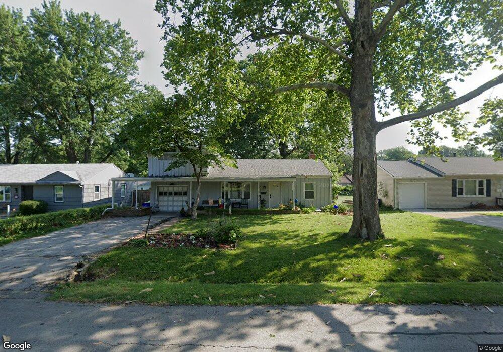 11520 W 68th Terrace, Shawnee, KS 66203 - photo 1