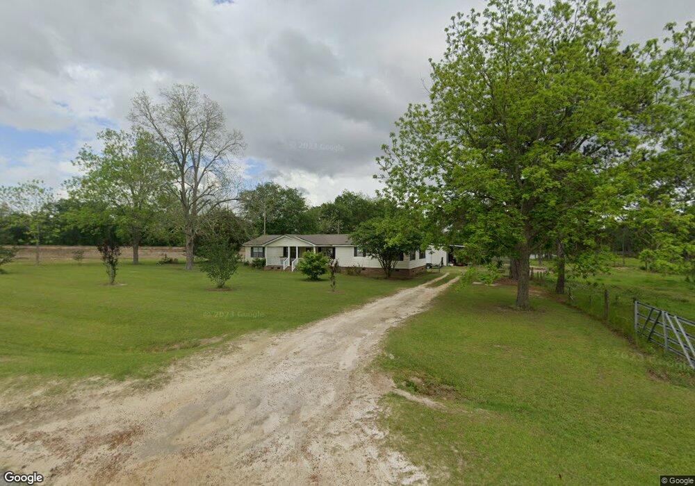 1744 Funston Sigsbee Rd, Moultrie, GA 31768 - photo 1