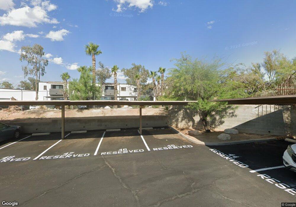 Circ Tucson, Tucson, AZ 85741 - photo 1