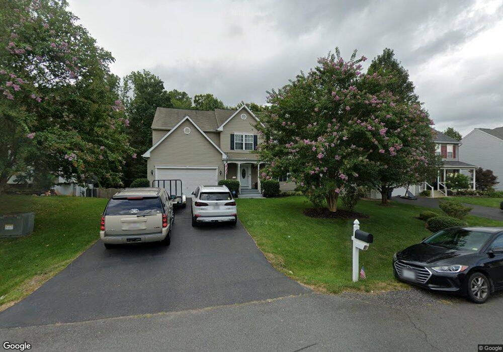 35332 Pheasant Ridge Rd, Locust Grove, VA 22508 - photo 1