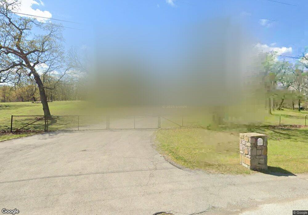 16200 N 56th Ave W, Skiatook, OK 74070 - photo 1