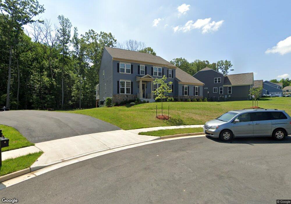 14859 Estella Ln, Manassas, VA 20112 - photo 1