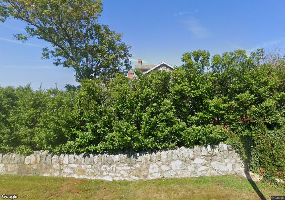 465R Jerusalem Rd, Cohasset, MA 02025 - photo 1
