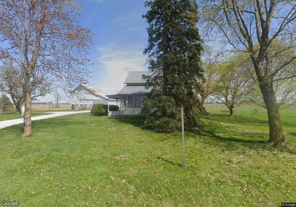11717 S 300 E, Amboy, IN 46911 - photo 1