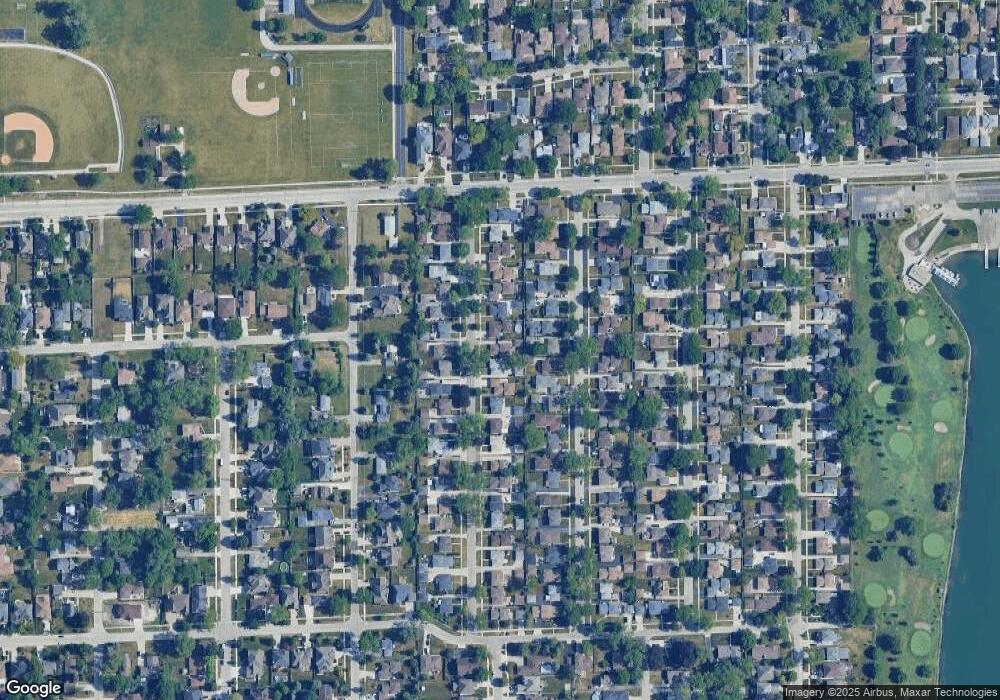 2057 Westview Dr unit 1, Des Plaines, IL 60018 - photo 1