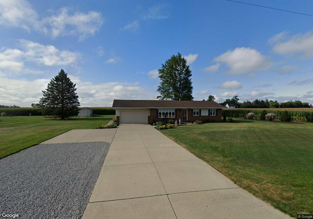235 W Yoder Rd, Fort Wayne, IN 46819 - photo 1
