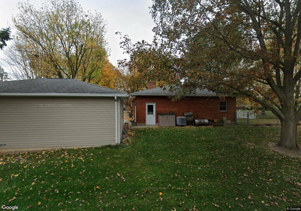 903 Wheeler Ln, Wapakoneta, OH 45895 - photo 1