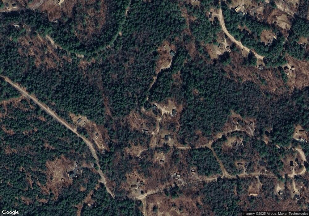 75 Cox Rd, Campton, NH 03223 - photo 1