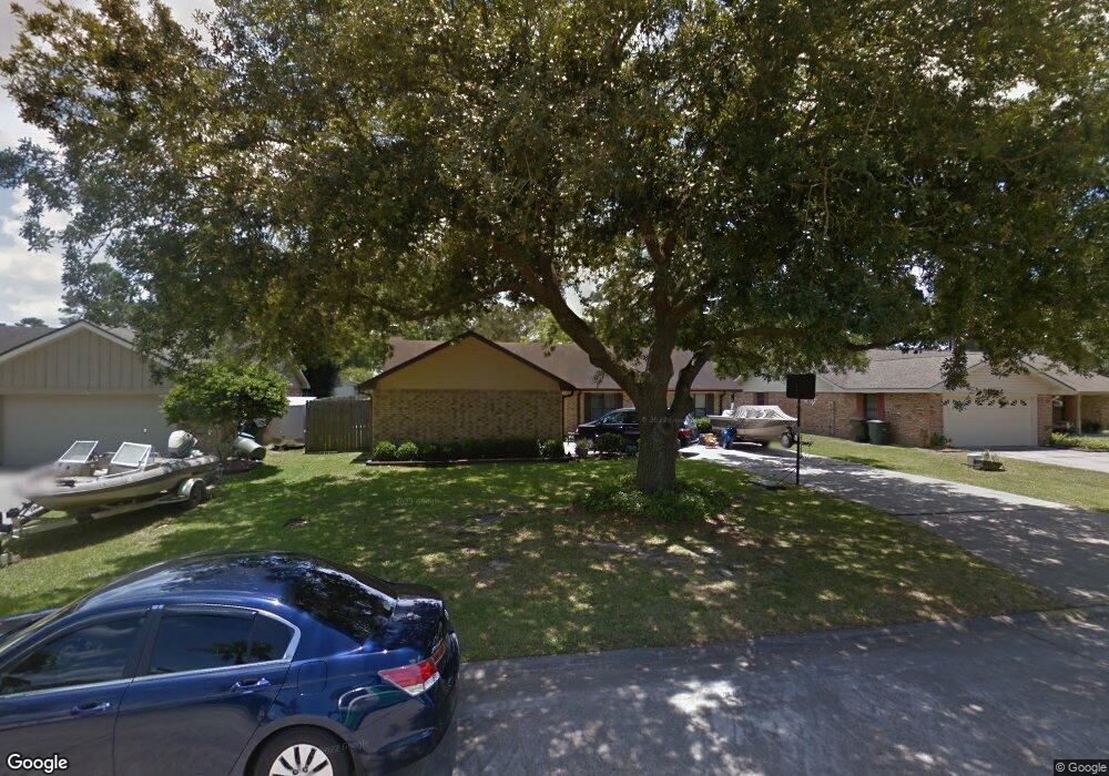 742 Rampart St, Lake Charles, LA 70607 - photo 1