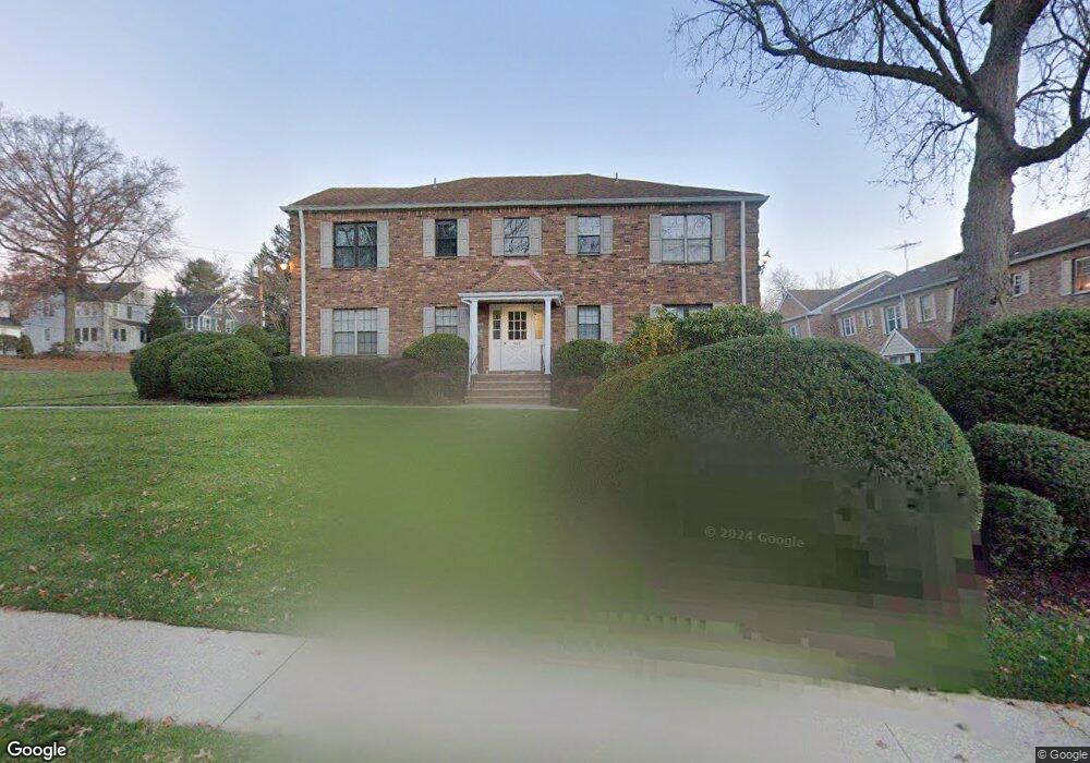 600 Center St unit C6002, Oradell, NJ 07649 - photo 1