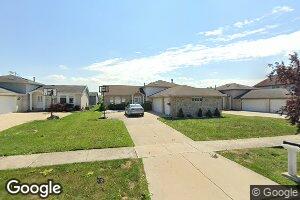 17609 Arlington Ln, Hazel Crest, IL 60429