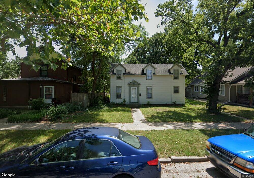 1511 Houston St, Manhattan, KS 66502 - photo 1