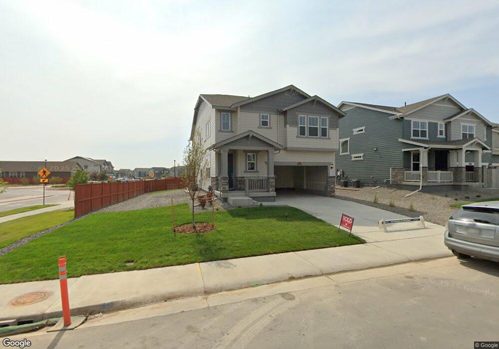 14494 Elm St, Thornton, CO 80602 - photo 1
