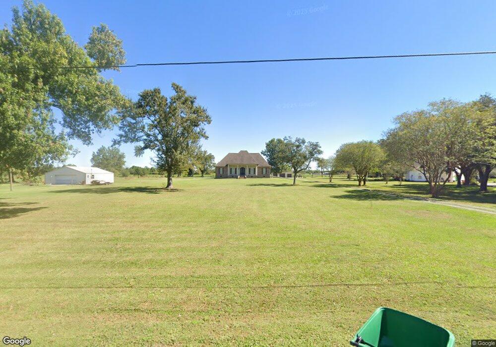 381 Hodson Ln, Raceland, LA 70394 - photo 1