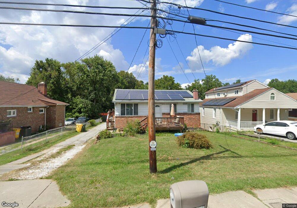 5804 Belle Grove Rd, Brooklyn, MD 21225 - photo 1