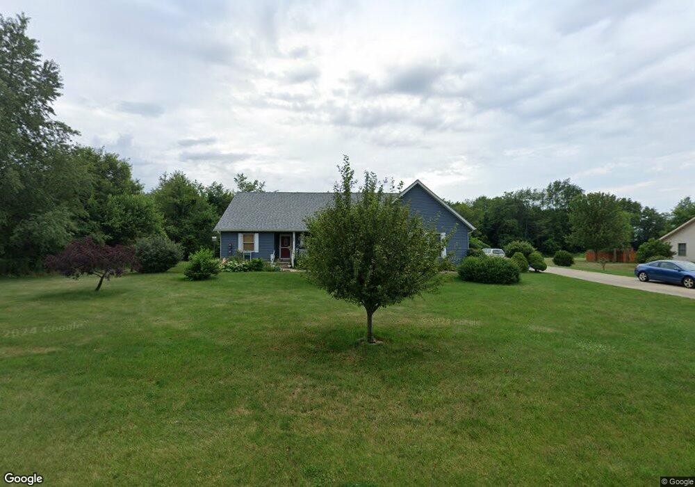 3882 W Country Acre Trail, La Porte, IN 46350 - photo 1