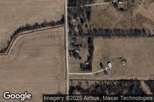 2687 N 700 W, Andrews, IN 46702