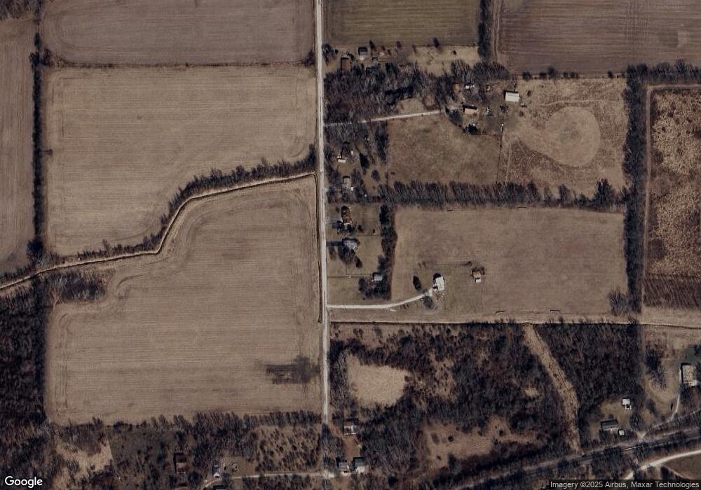 2687 N 700 W, Andrews, IN 46702 - photo 1