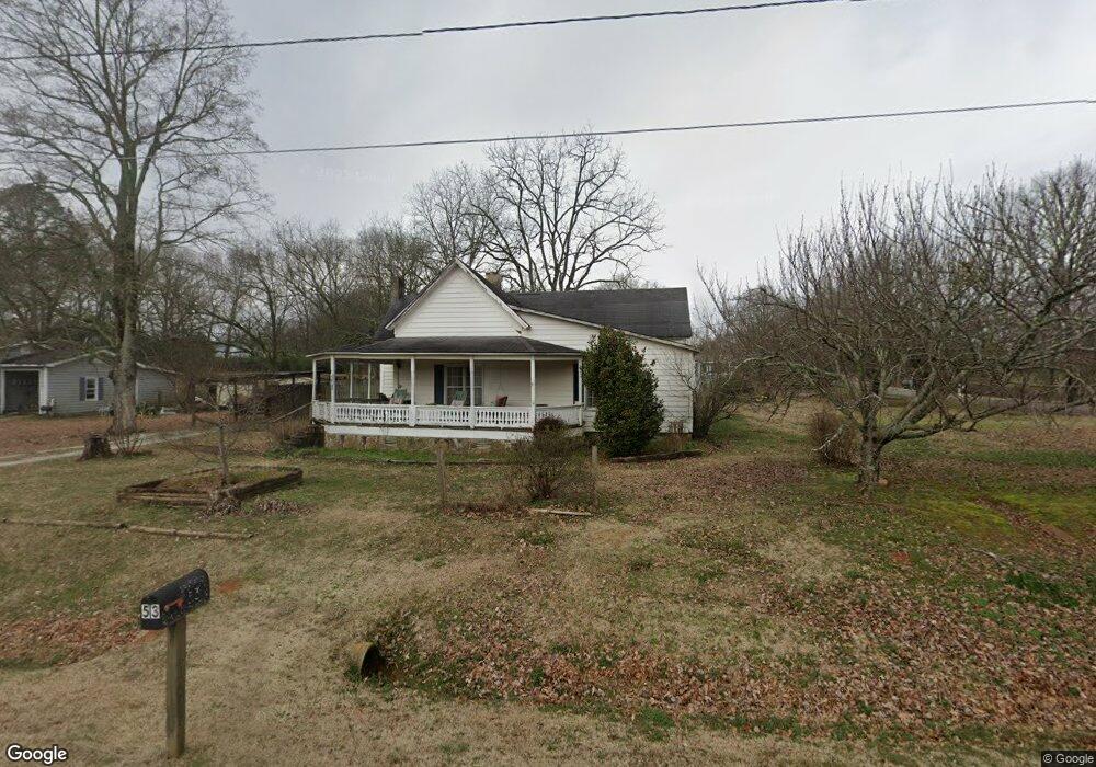 55 Homer St, Maysville, GA 30558 - photo 1