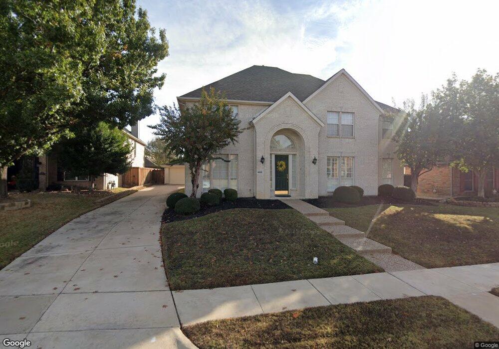 603 Eagle Ct, Keller, TX 76248 - photo 1