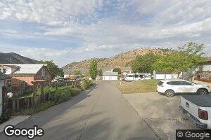 284 W North Leadville Row, Eureka, UT 84628