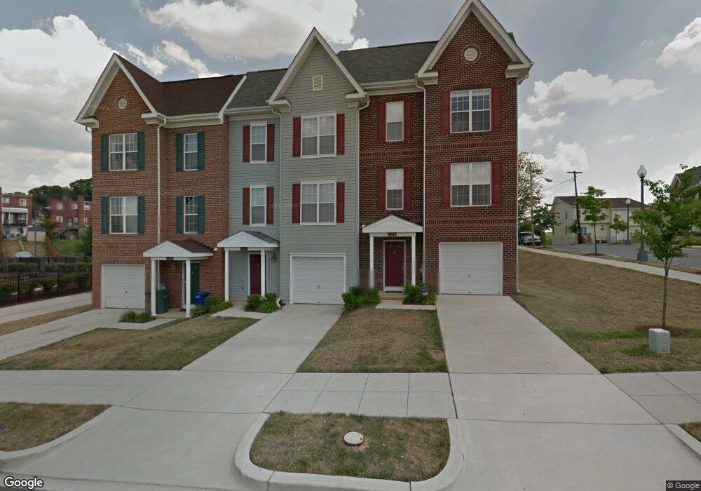 164 57th St SE unit 168, Washington, DC 20019 - photo 1