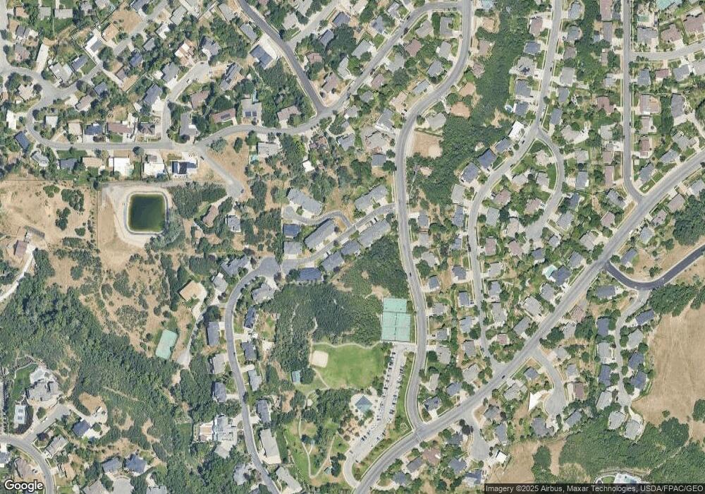 3775 Cardiff Way, Bountiful, UT 84010 - photo 1