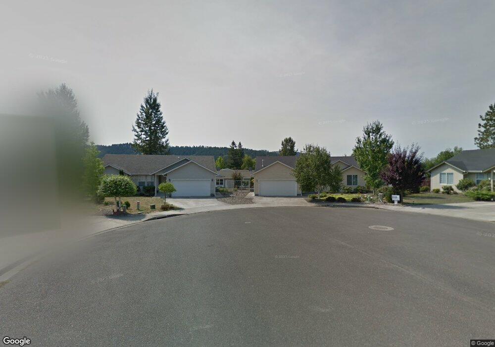 335 Arvilla Ct, Sutherlin, OR 97479 - photo 1