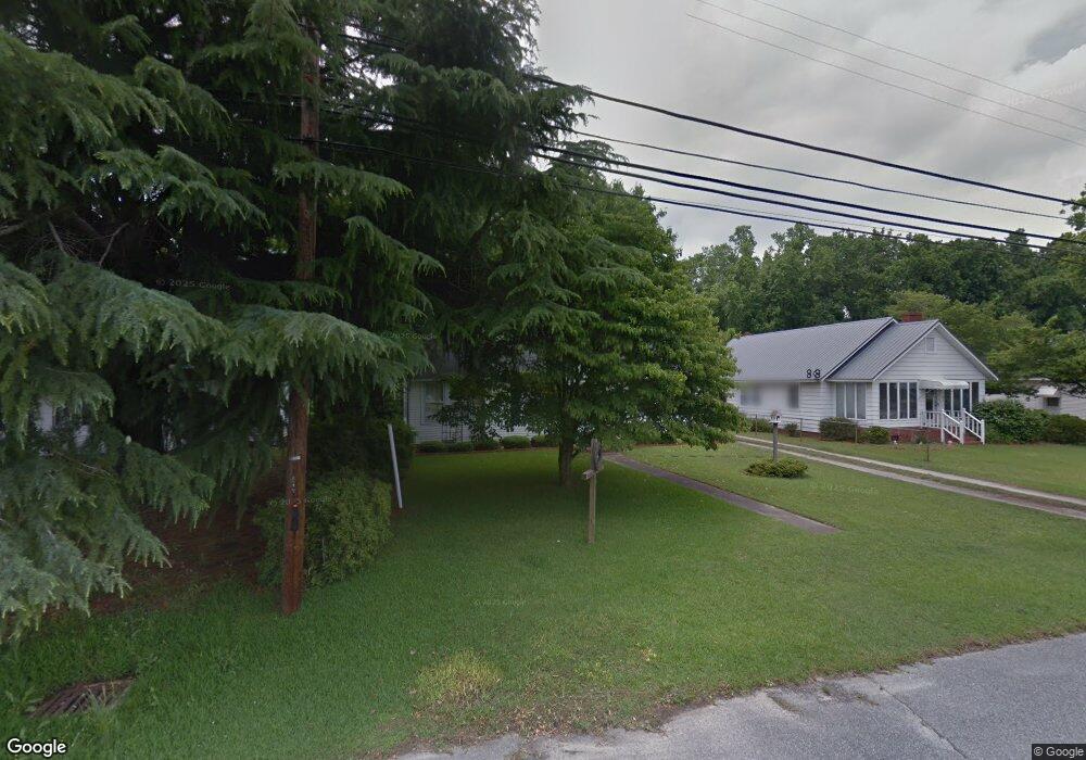 1702 W Main St, Williamston, NC 27892 - photo 1