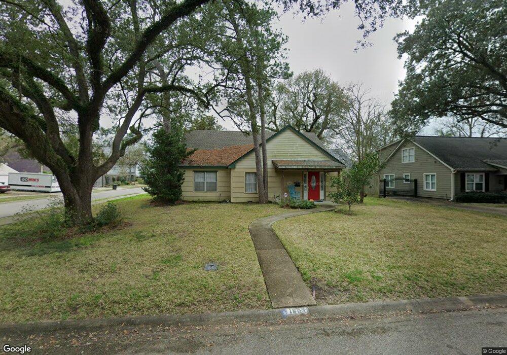 1603 Gardenia Dr, Houston, TX 77018 - photo 1