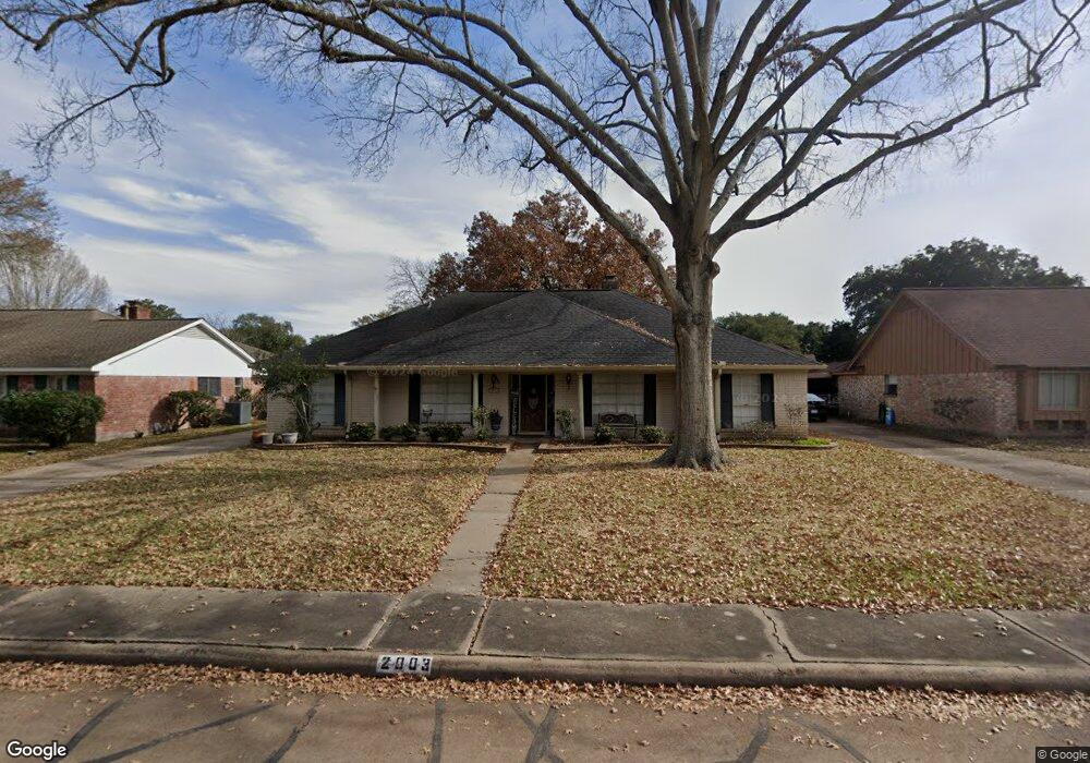 2003 Tanglelane St, Richmond, TX 77469 - photo 1