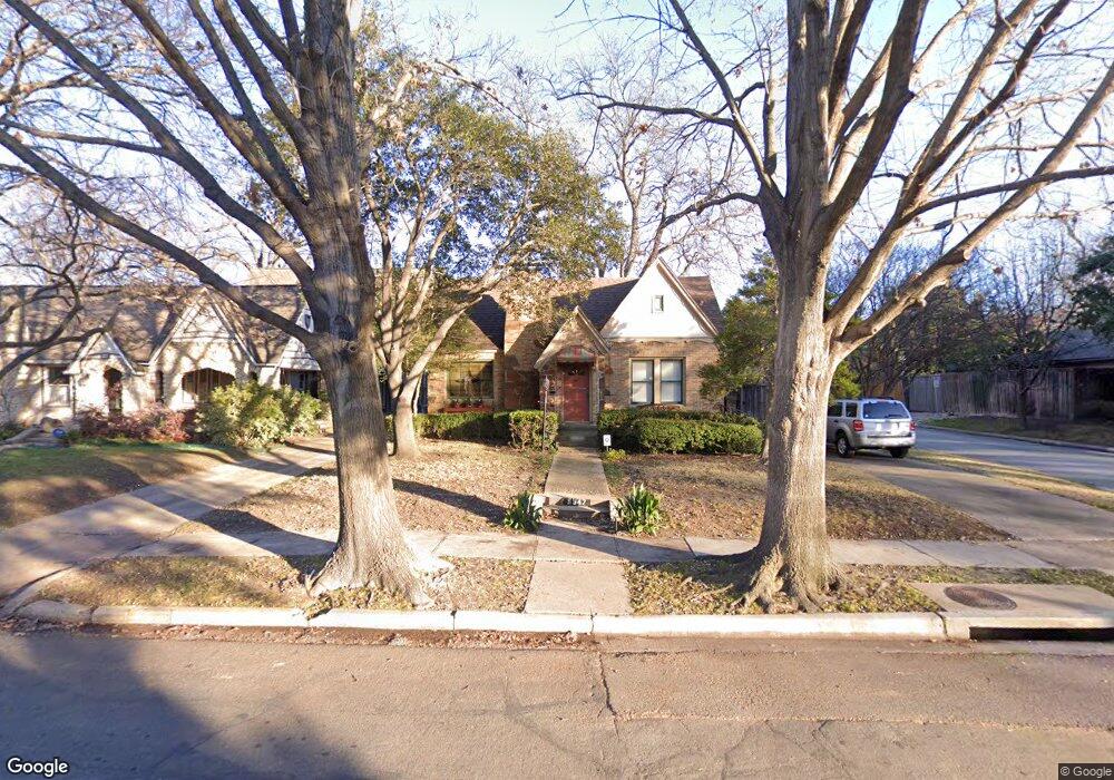 5547 Morningside Ave, Dallas, TX 75206 - photo 1