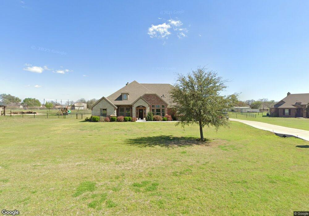 121 Eagle Moor Ln, Brock, TX 76087 - photo 1