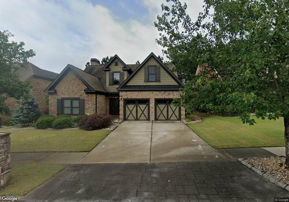 2479 Martini Way, Bethlehem, GA 30620 - photo 1