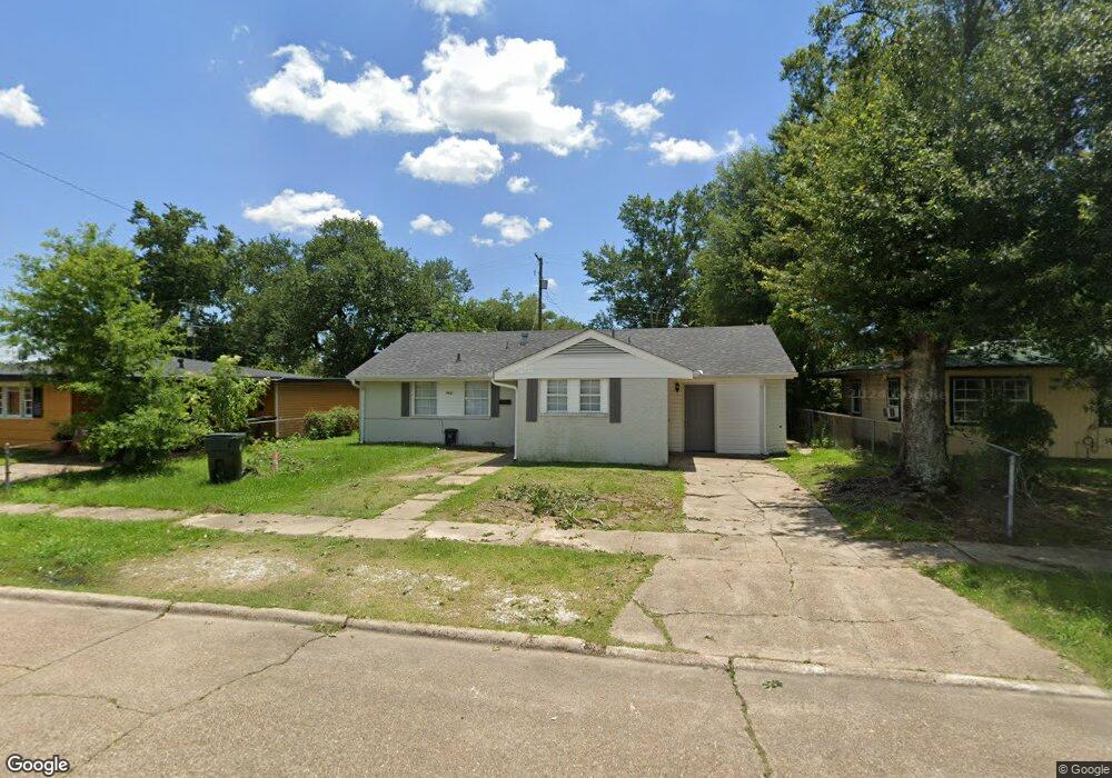 3421 Taylor St, Lake Charles, LA 70607 - photo 1