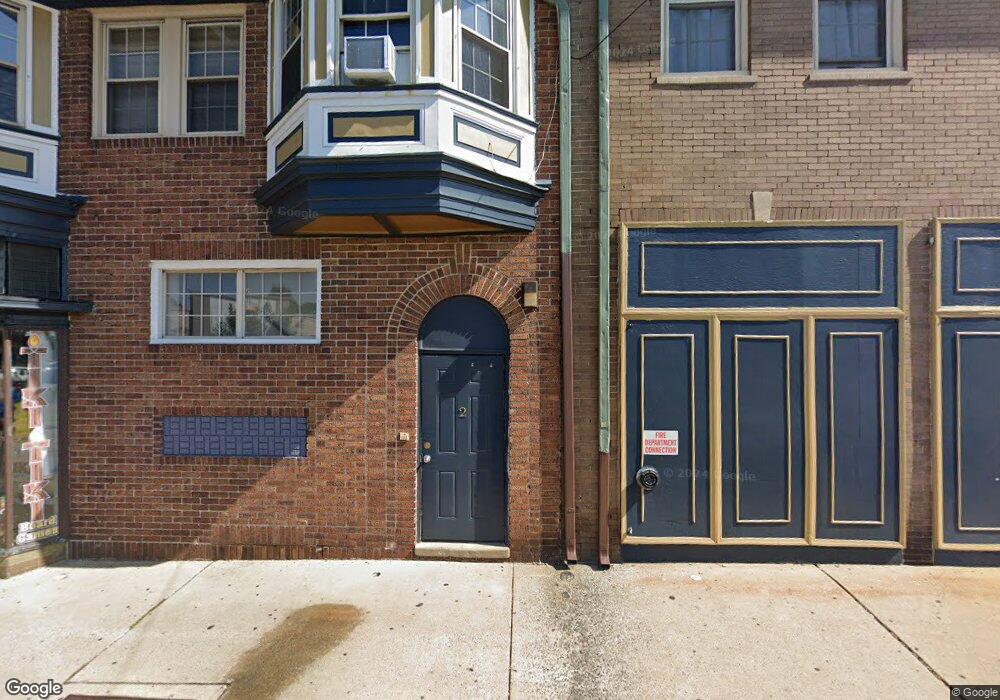 0 E Barber Ave, Woodbury, NJ 08096 - photo 1