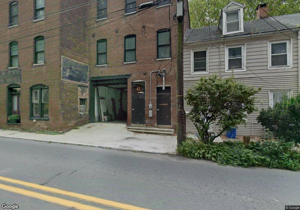Street View Photo