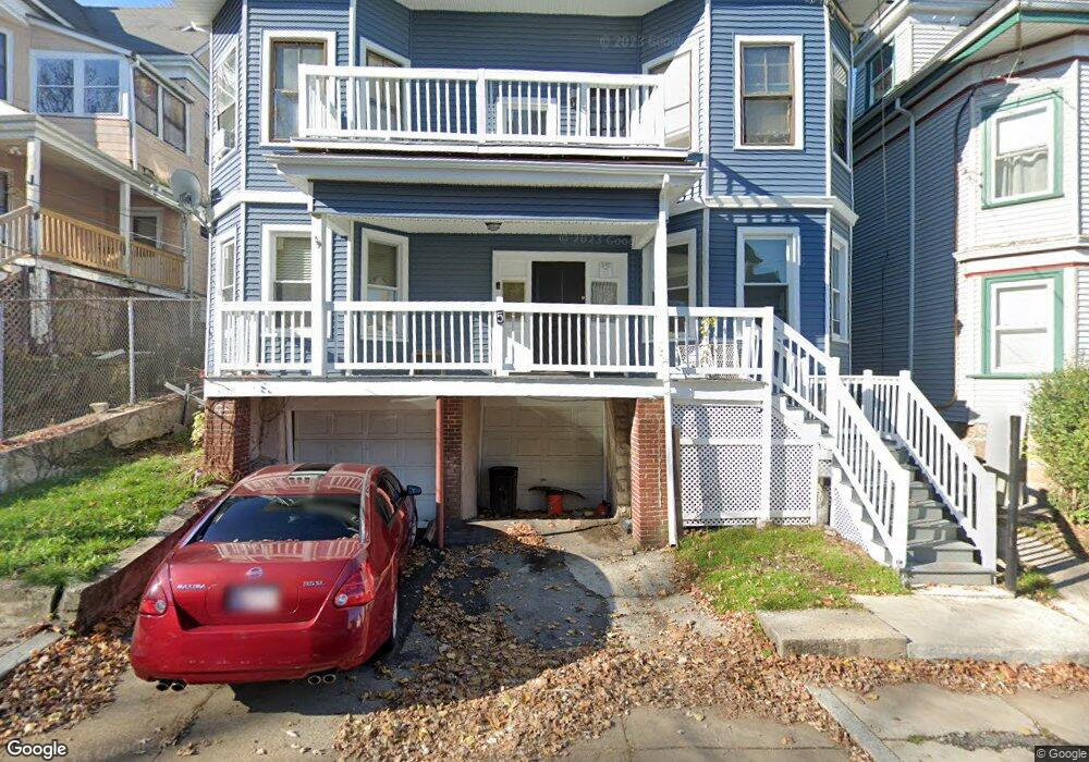 5 Maple St, Dorchester, MA 02121 - photo 1