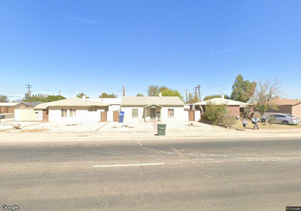 1210 W 1st St, Yuma, AZ 85364 - photo 1